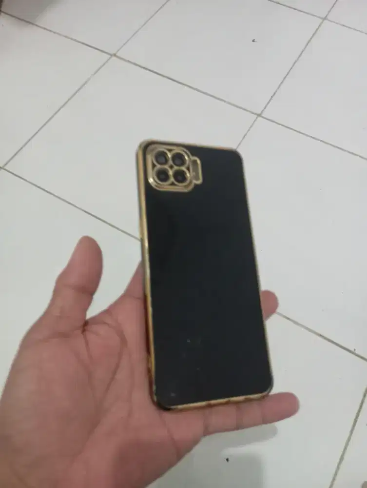 Oppo Reno 4 ram 8+3 /128