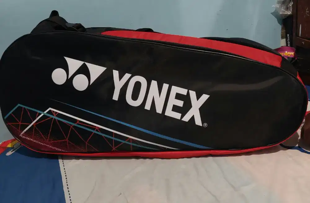 Tas Badminton Yonex BT6 Ace 2