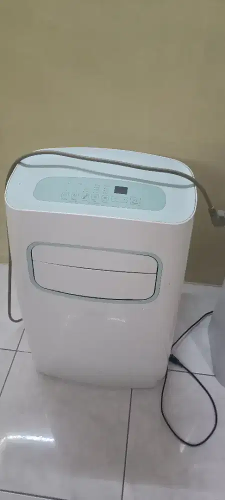 JUAL CEPAT AC PORTABLE MIDEA 1PK