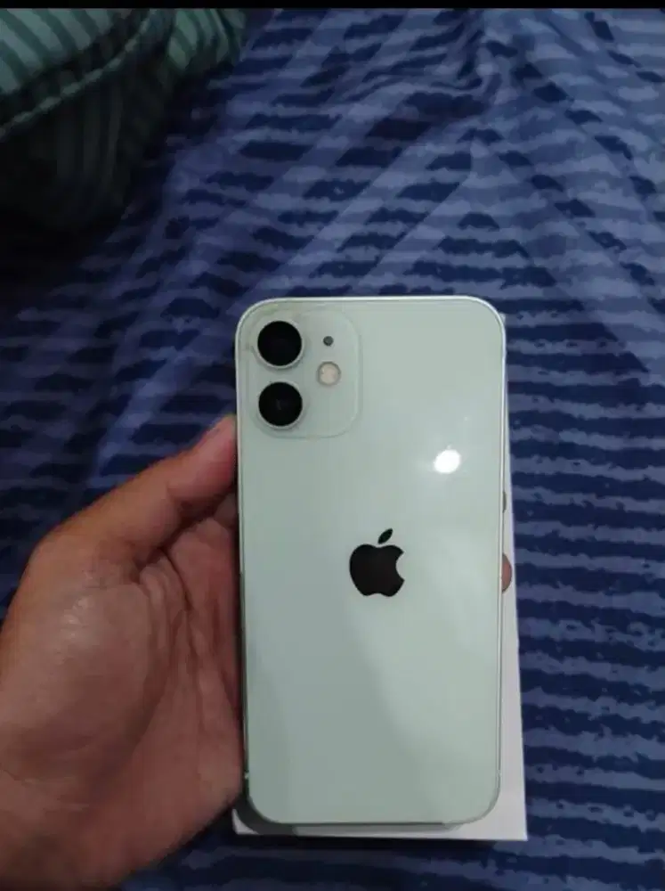 WTS Iphone 12 Mini 128GB