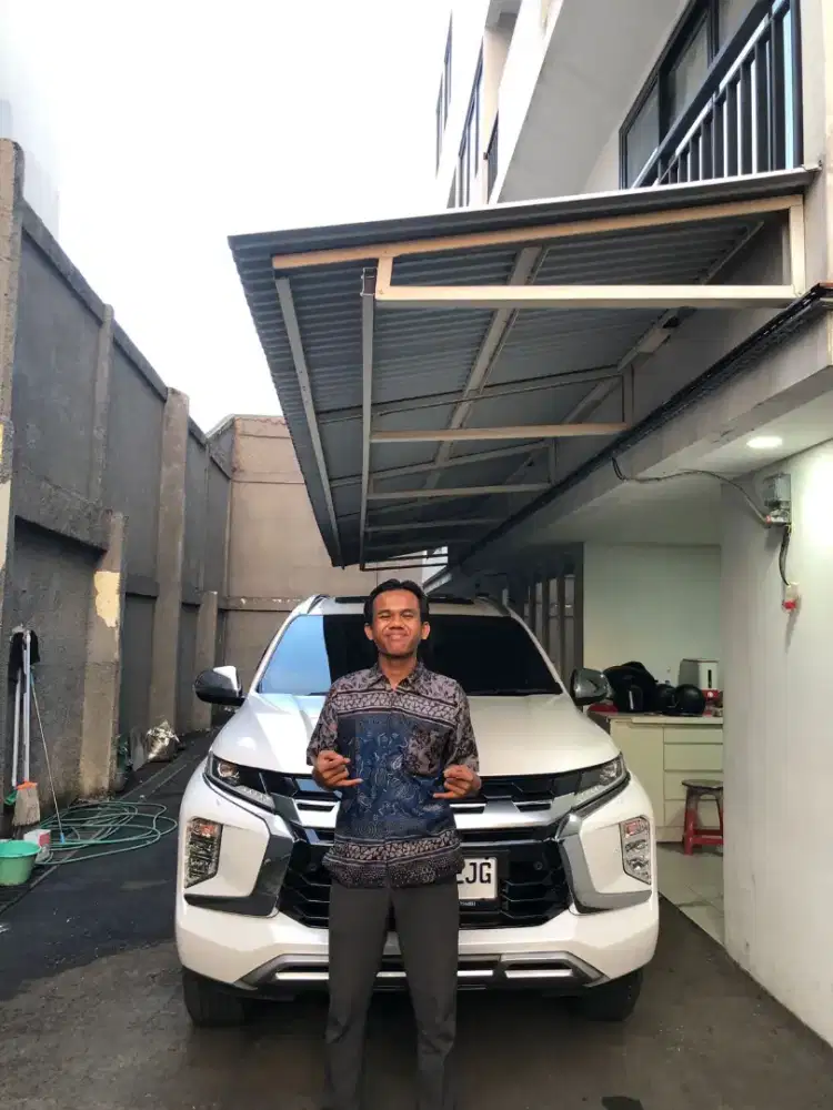 Cari kerjaan driver pribadi/frilence