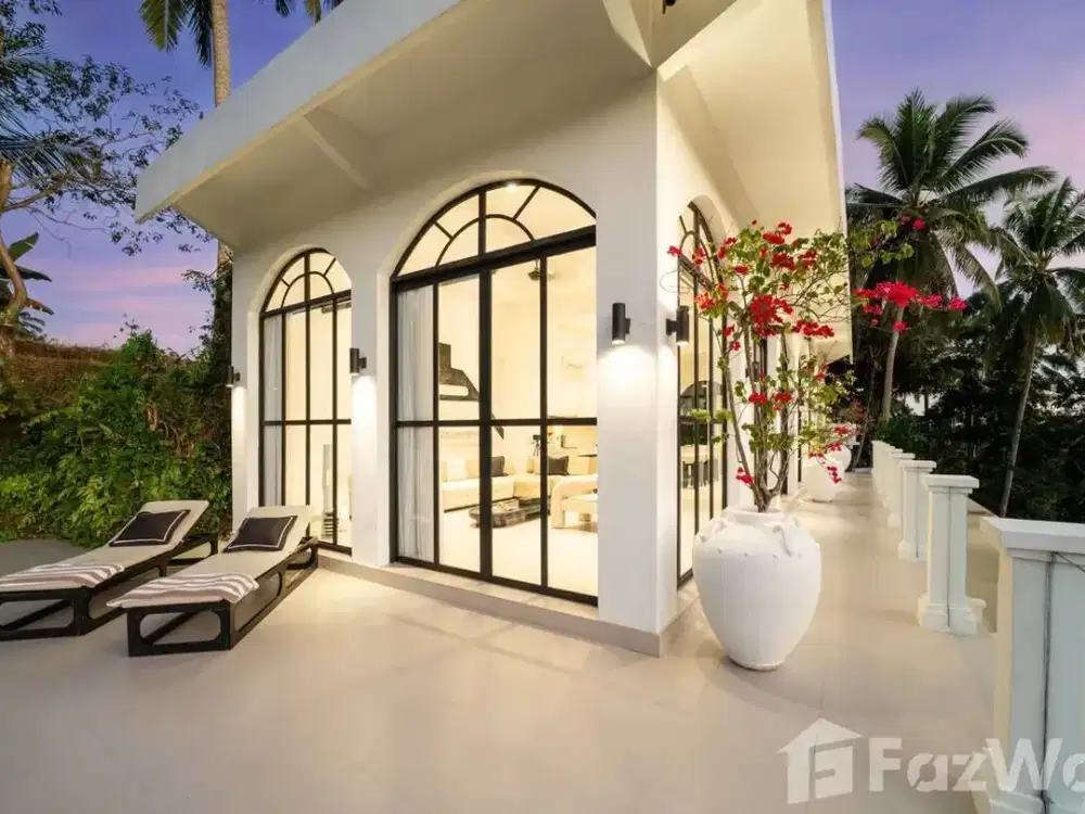 2 Bedroom Villa for sale in Ubud, Bali