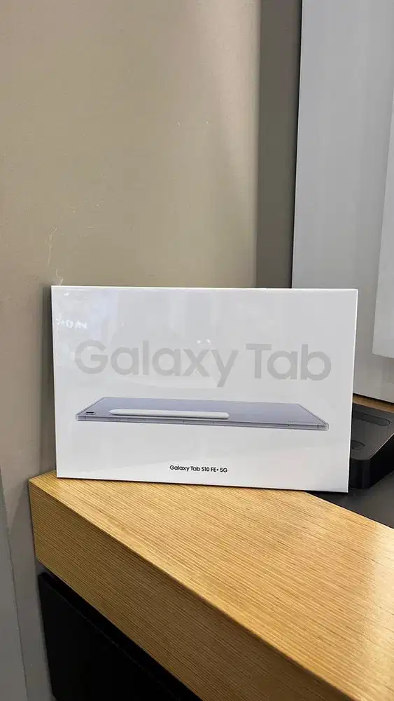 SAMSUNG S10 FE 5G CELLULER RAM 12 INTERNAL 256GB