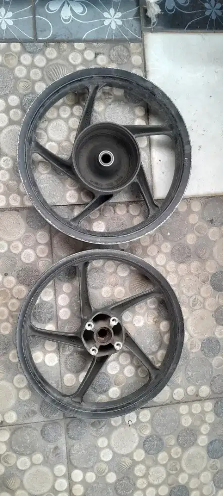 Velk honda beat karbu