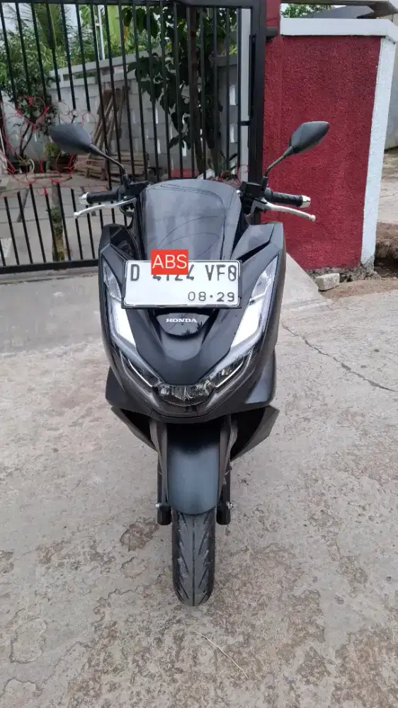 PCX TYPE ABS TOP KONDISI SIAP PAKAI