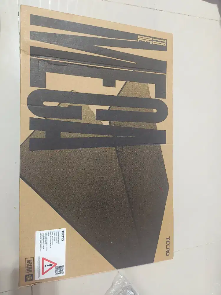 Laptop tecno megabook K15S ryzen 5 16gb/512gb