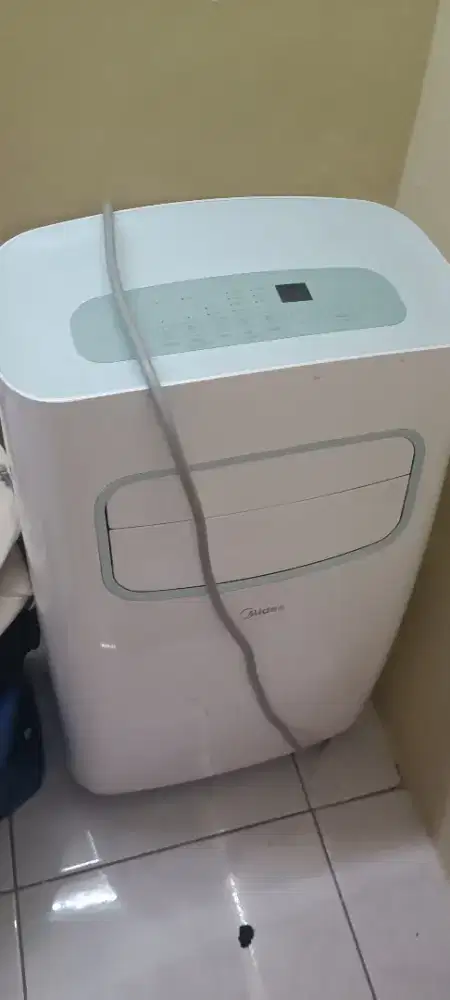 ANAK KOS BUTUH AC PORTABLE MURAH!!!