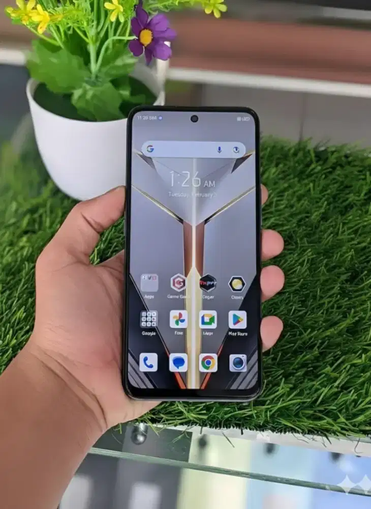 Nubia Neo 3 5G 20/256 GB