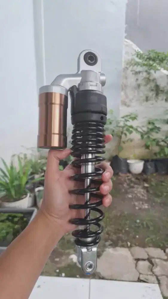 Shockbreaker Yamaha Nmax Like New