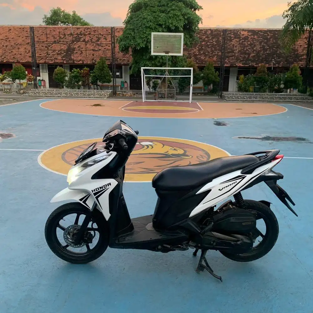 2014 honda vario techno/kzr