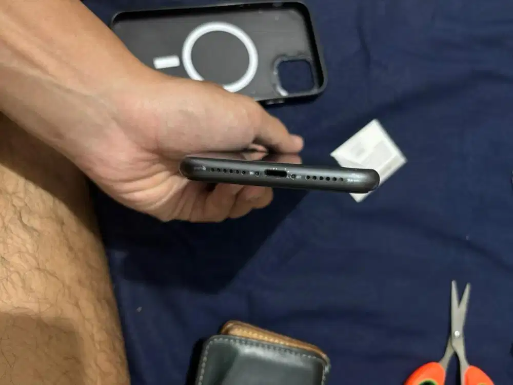 Iphone 11 128 Ex Ibox