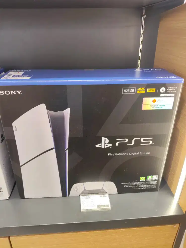 PS 5 Promo cicilan 0% syarat KTP asli