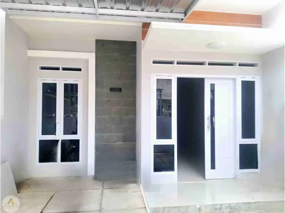 Dijual Rumah Baru Siap di Cibiru Hilir dekat Kampus UPI.