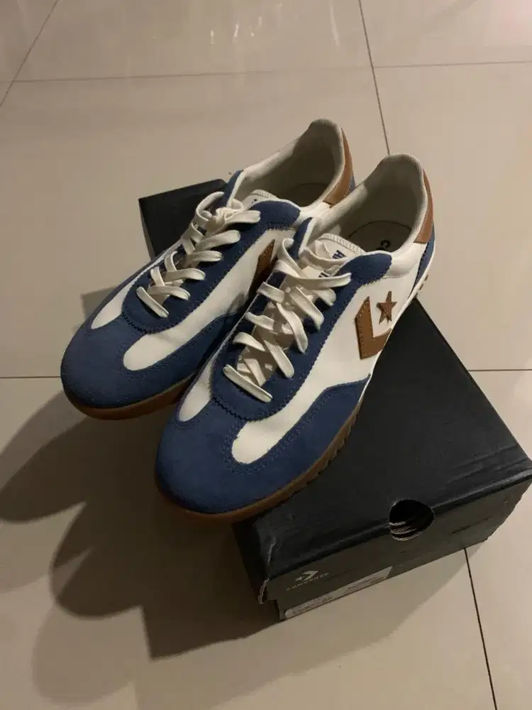 Converse Run Star Trainer