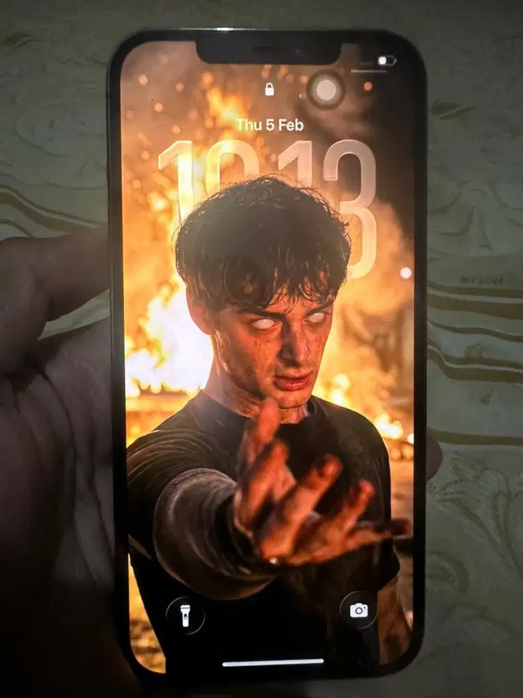 Iphone 12 Pro Max 526 GB