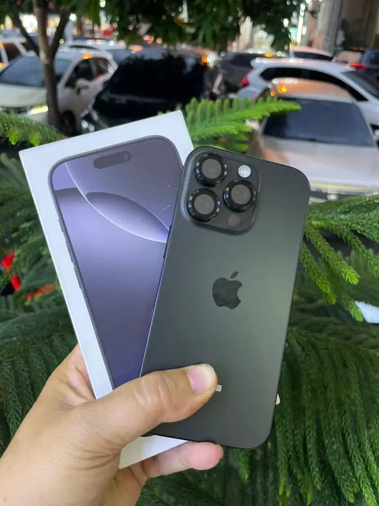 iphone 16 pro 512 Gb