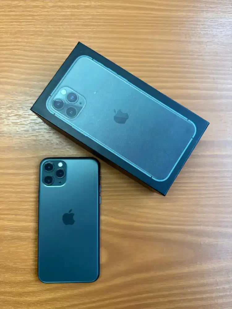 Iphone 11 pro 64gb ex inter