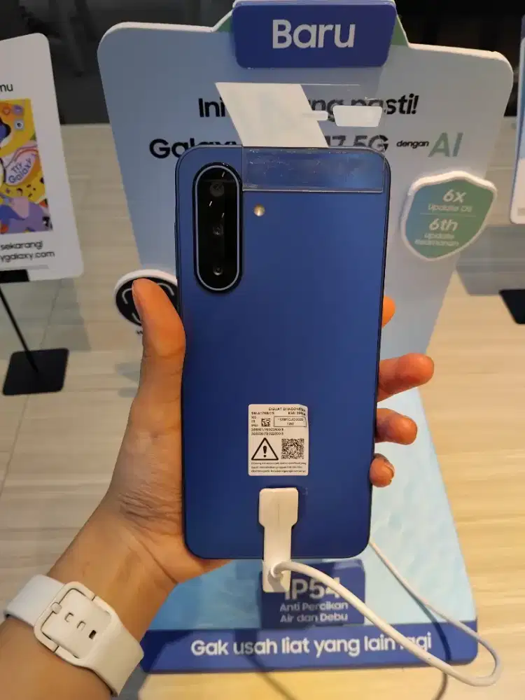 PROMO SAMSUNG GALAXY A175G