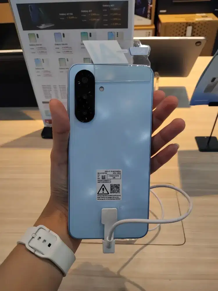 PROMO SAMSUNG GALAXY A17