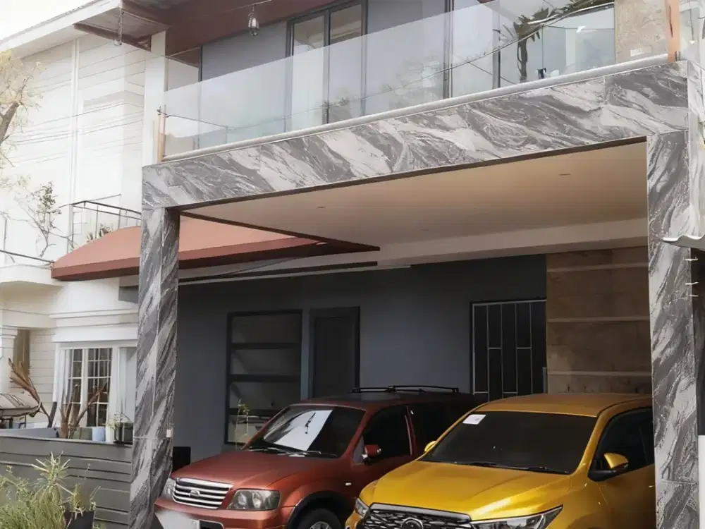 Alam Hijau Citraland