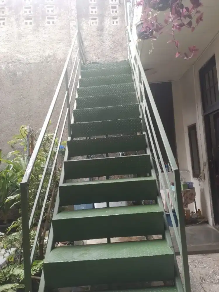 Las listrik anugerah jaya