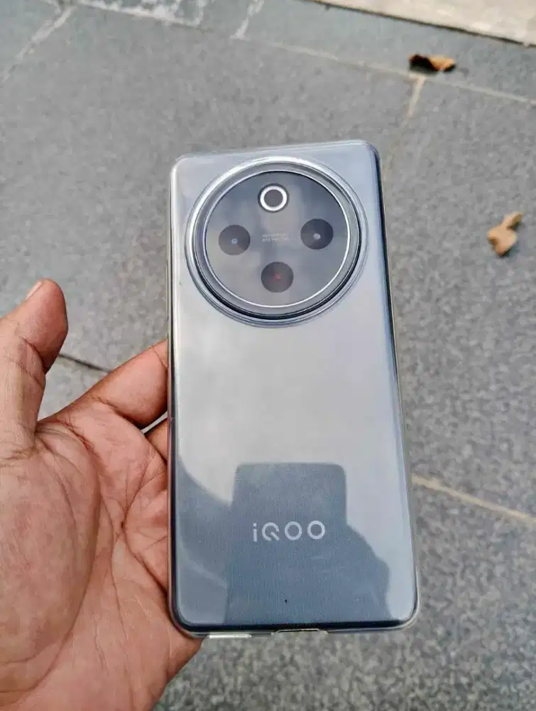 IQOO Z10 5G 8/256