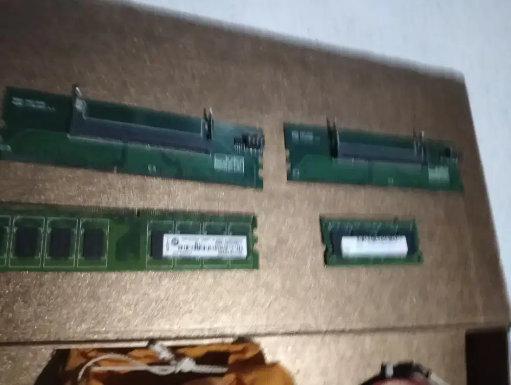 dijual ram DDR3