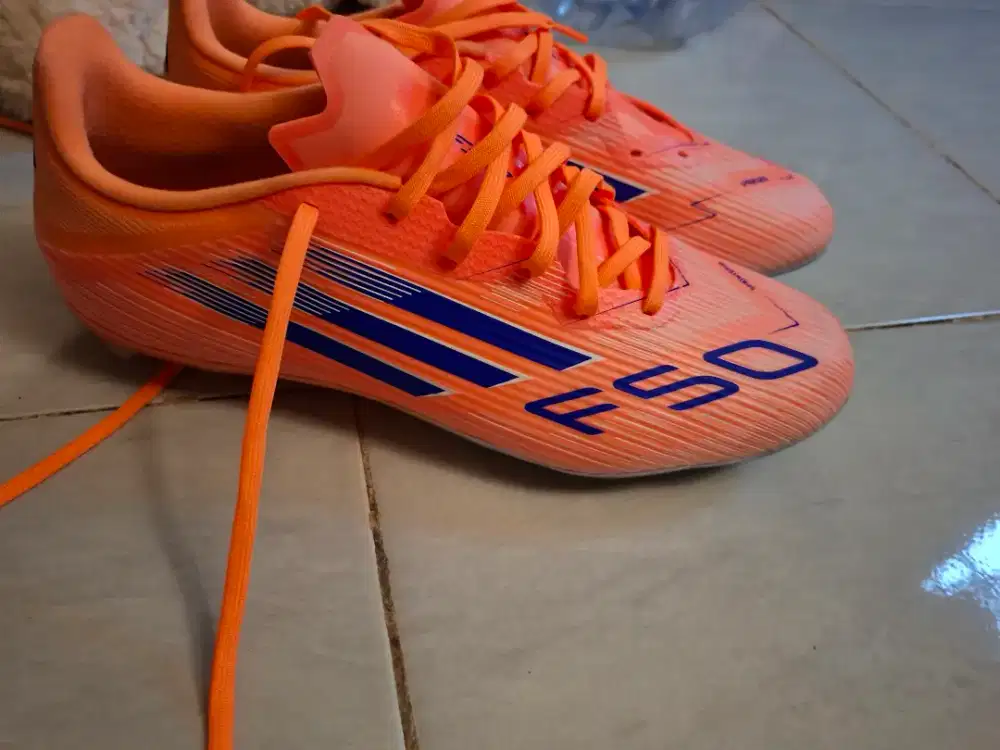 ADIDAS F50 LEAGUE FG/MG 45 1/3 ORIGINAL
