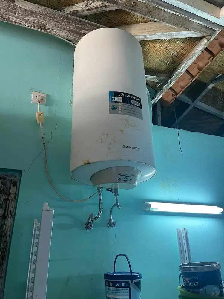 Jasa Instalasi/Service AC, Water Heater, Mesin cuci DLL
