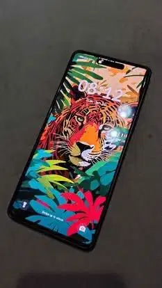 Infinix Note 30 Pro Second Mulus 98% HP Android Fullset Murah Mulus