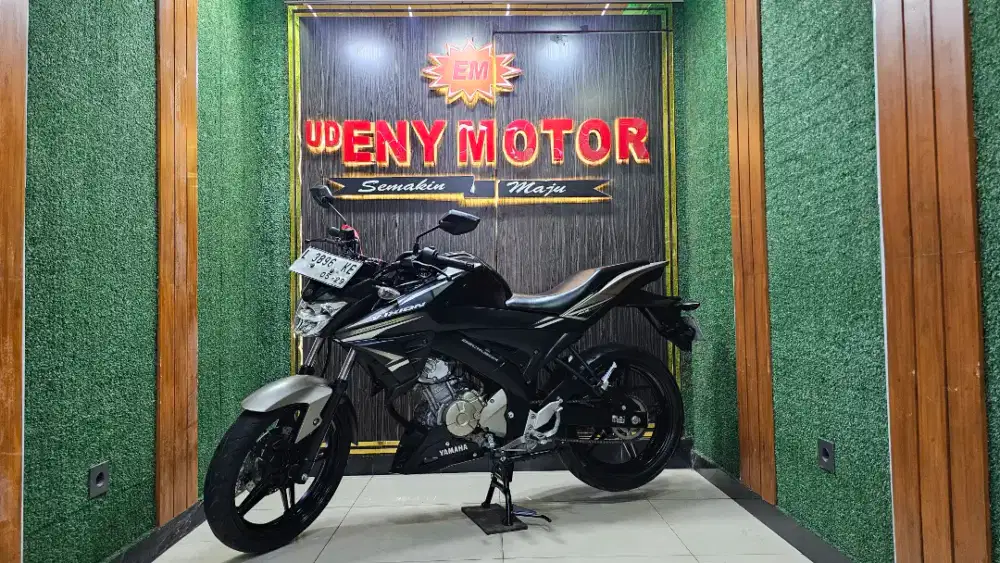 ENY MOTOR - GASIN YAMAHA ALL NEW VIXION 2019