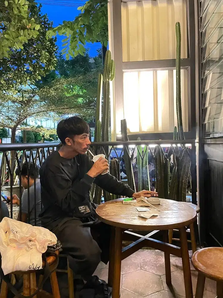 JASA SUPIR PRIBADI ATAU CADANGAN LINTAS SUMATERA DAN JAWA MOBIL MATIC