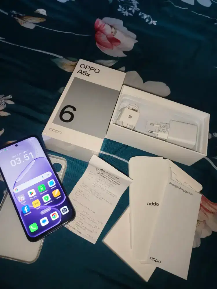 DI JUAL CEPAT MURAH HP FULLSET RAM BESAR