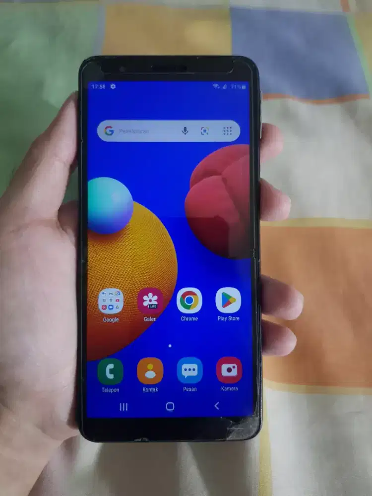 Samsung Galaxy A01 Core