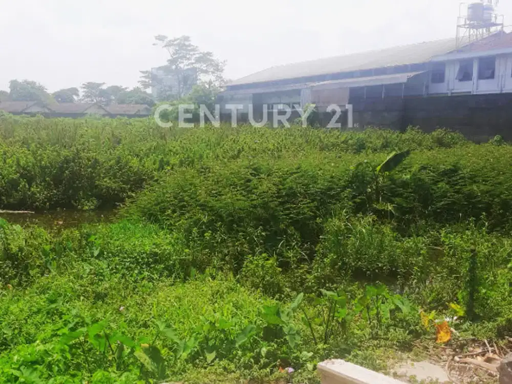 Kavling Super Luas Mainroad Harga Terbaik Di Gedebage Bandung