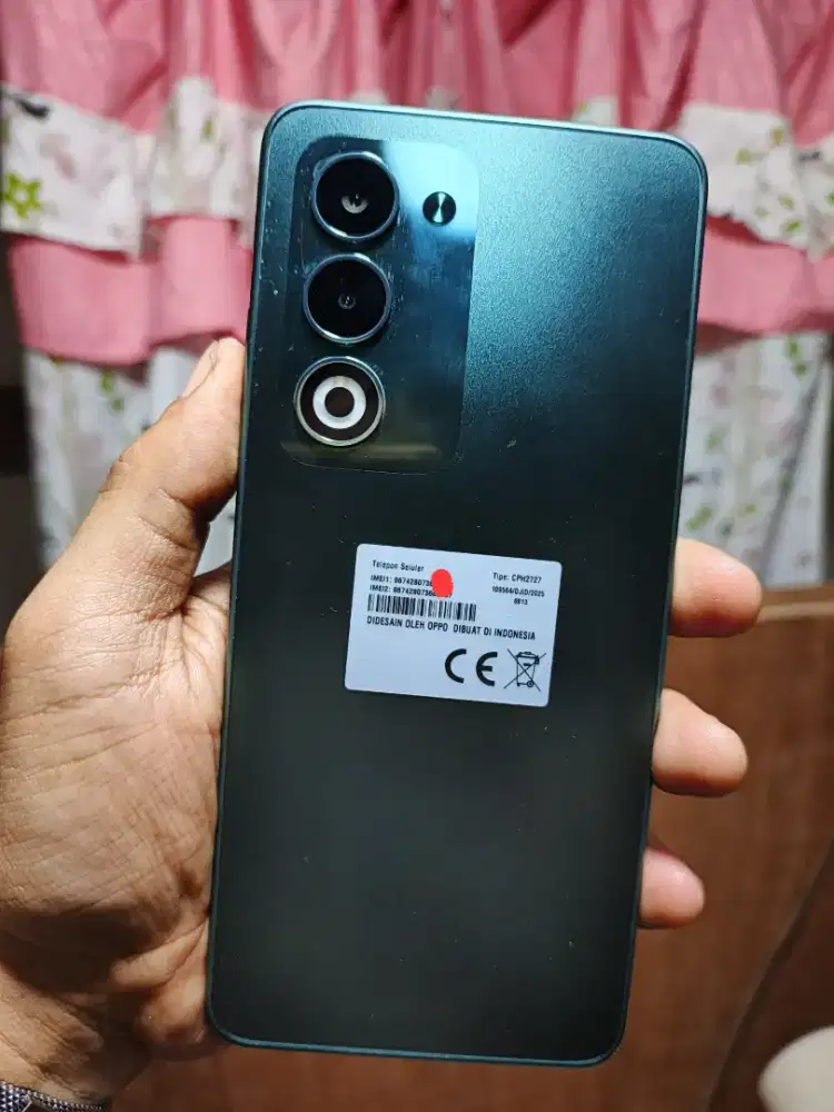 Oppo a5 2025 ram 8/128