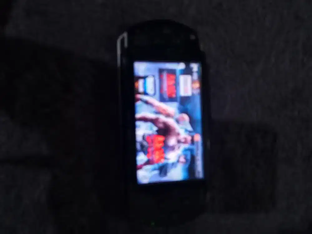 Psp 1000, Charger + memory 8g, lanjay.