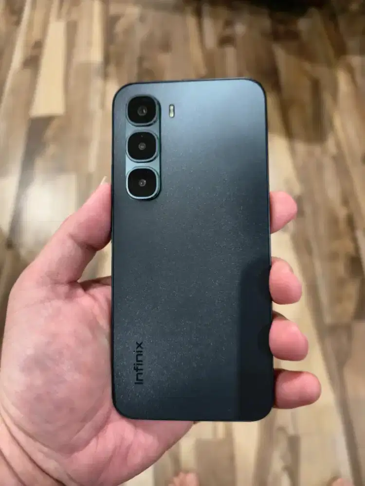 Jual Hp Infinix Hot 60 Pro