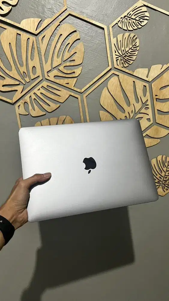 MacBook Retina 2019