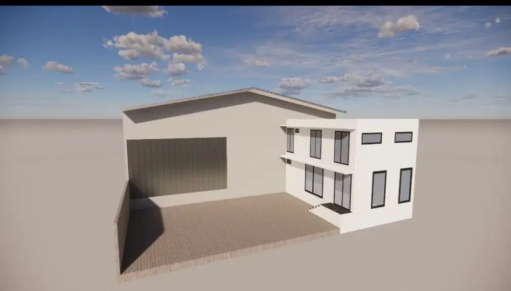 Di jual kavling untuk gudang di dalam KAWASAN INDUSTRI CANDI SEMARANG