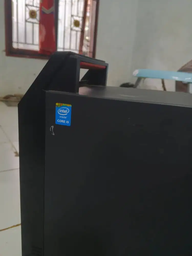 PC Lenovo E73 / E93 – Core i5 | RAM 8GB | SSD 512GB – Siap Pakai!