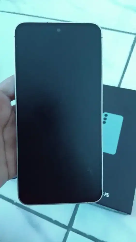 SAMSUNG GALAXY S24 FE 8/256