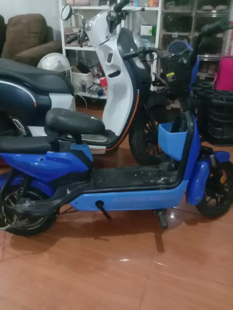 Jual Selis Merk Exotic Tinggal Pake Aja Kondisi Normal