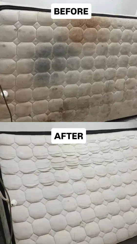 Jasa Cuci Kasur,Karpet,Sofa,Jok Mobil,Interior Mobil,Horden,Vyniel,Dll