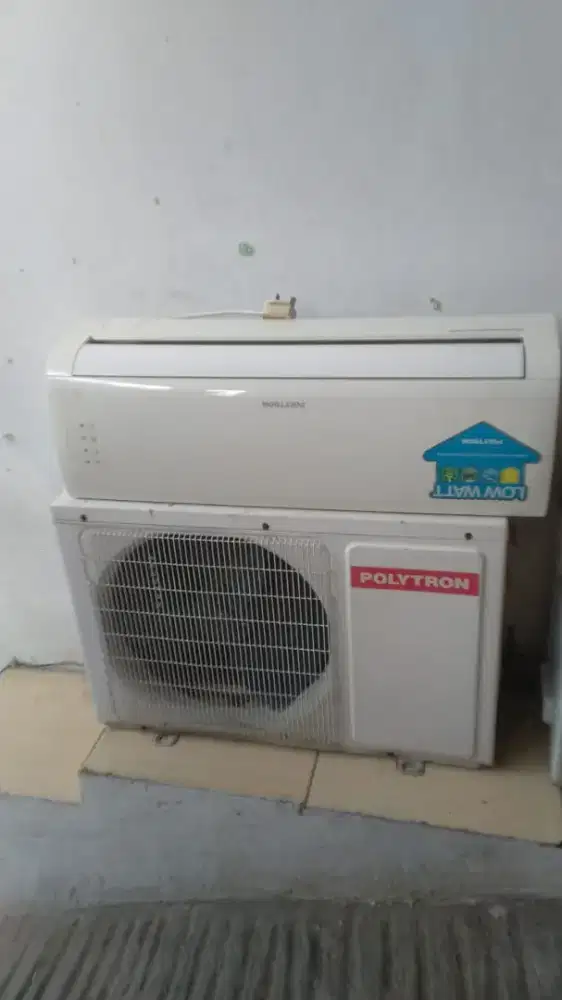 JUAL AC SECOND 1PK DAN 1/2 PK