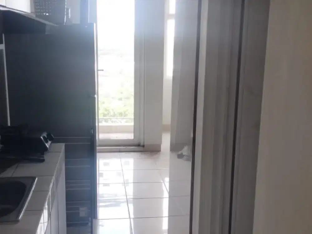Jual Apartement Springlake Studio Furnish Murah Lantai Rendah Siap Dipinang Yuk Disurvei