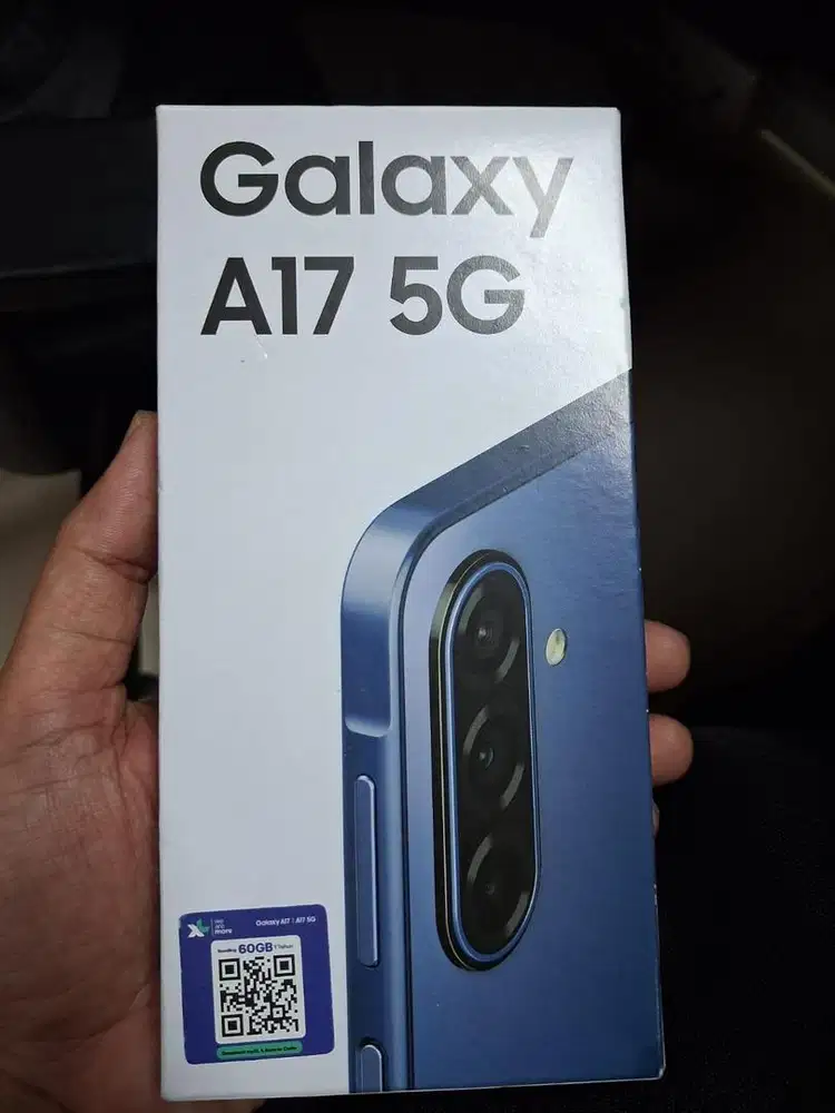 Samsung A 17 5G