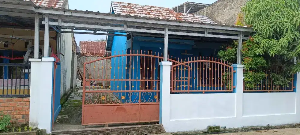 Dijual/disewakan Perumahan al Fattah residance