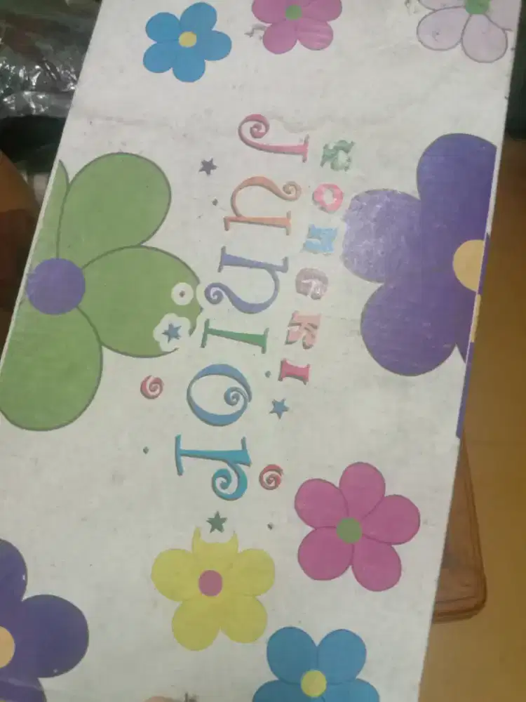 Sepatu anak laki2 4 tahun