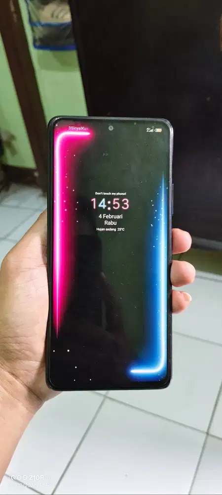 Xiaomi Redmi note 10 pro